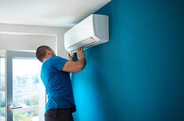 Professional HVAC in Archbald, PA
