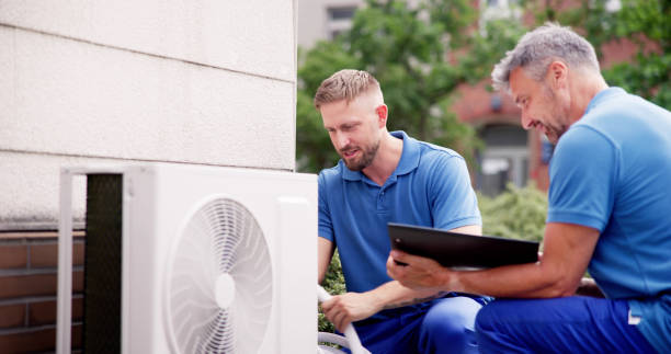Best Furnace Cleaning in Archbald, PA