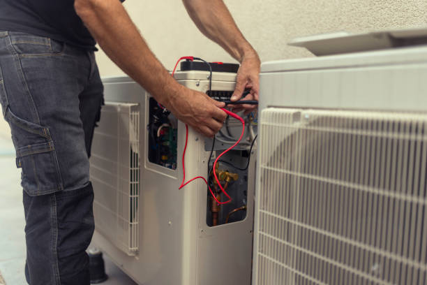 Best HVAC Software and Technology in Archbald, PA