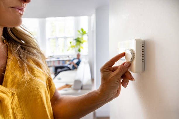 Best Energy-efficient HVAC Solutions in Archbald, PA