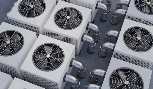 Best HVAC Consulting and Engineering in Archbald, PA